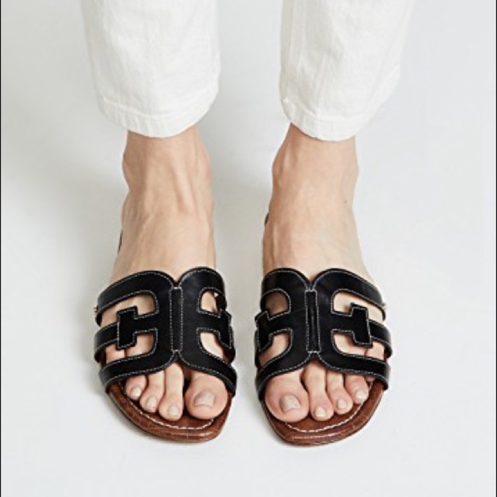 Sam Edelman Bay Slide Sandal